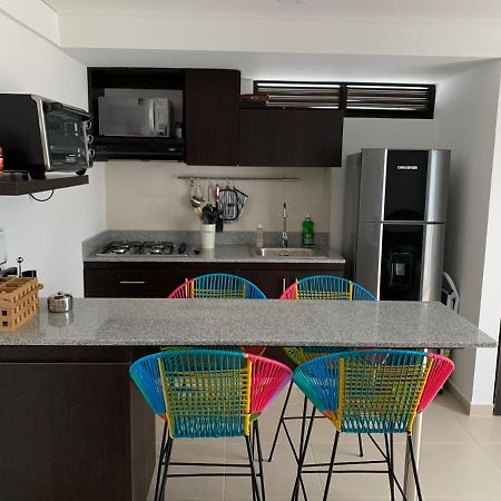 Tu Casa En Popayan Apartman Kültér fotó