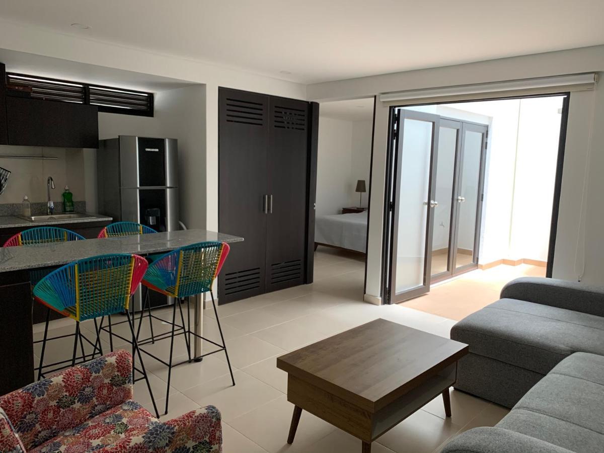 Tu Casa En Popayan Apartman Kültér fotó