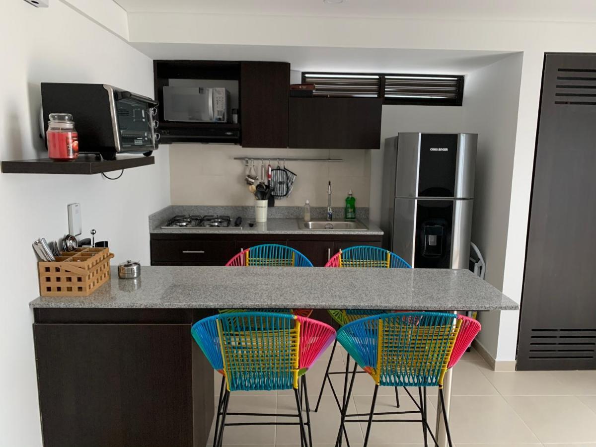 Tu Casa En Popayan Apartman Kültér fotó