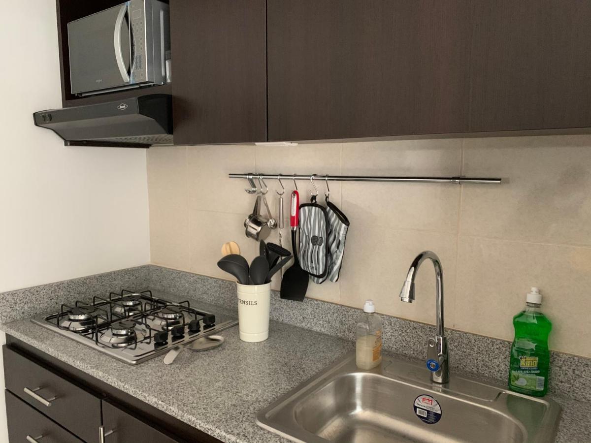Tu Casa En Popayan Apartman Kültér fotó