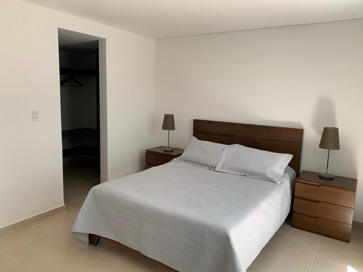 Tu Casa En Popayan Apartman Kültér fotó