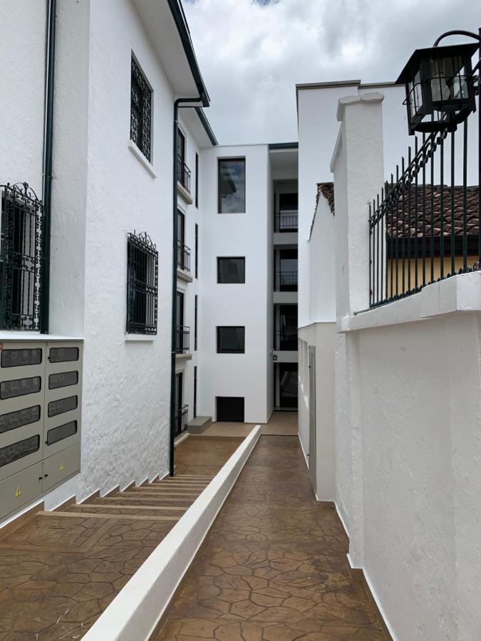Tu Casa En Popayan Apartman Kültér fotó