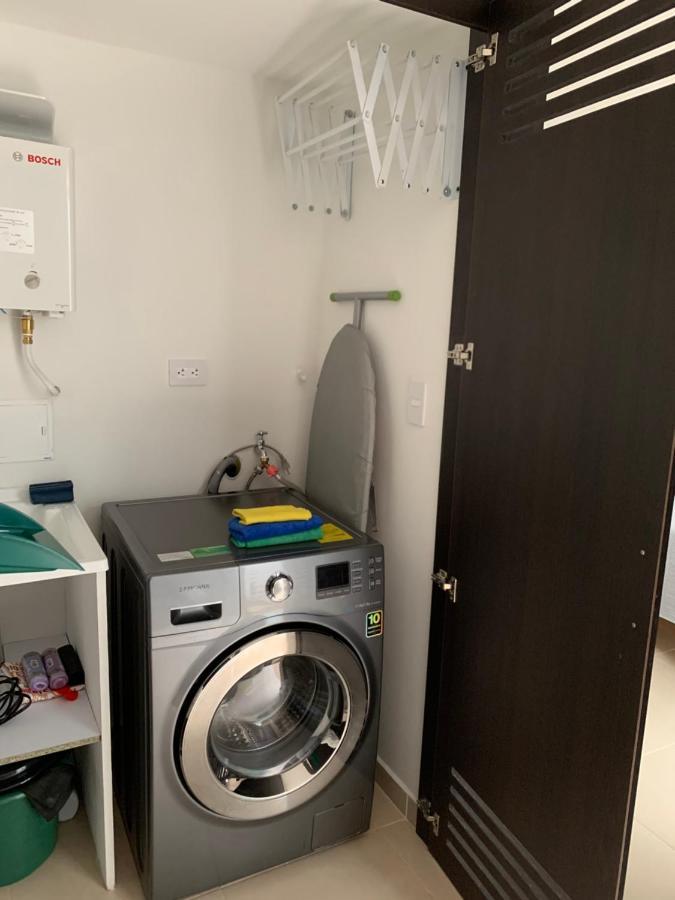Tu Casa En Popayan Apartman Kültér fotó