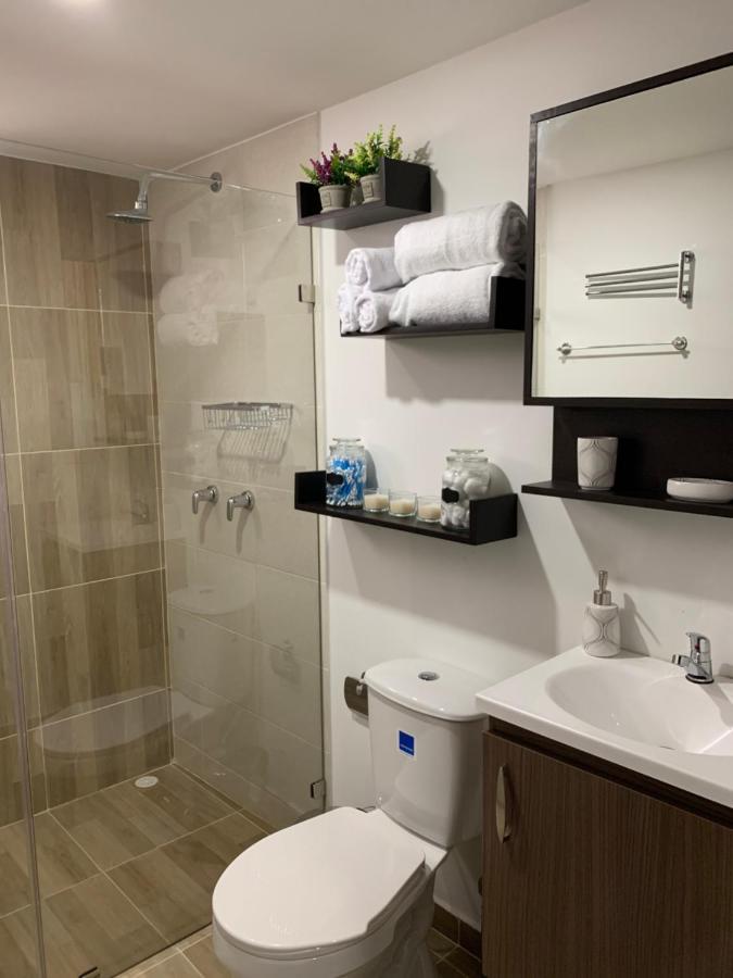 Tu Casa En Popayan Apartman Kültér fotó