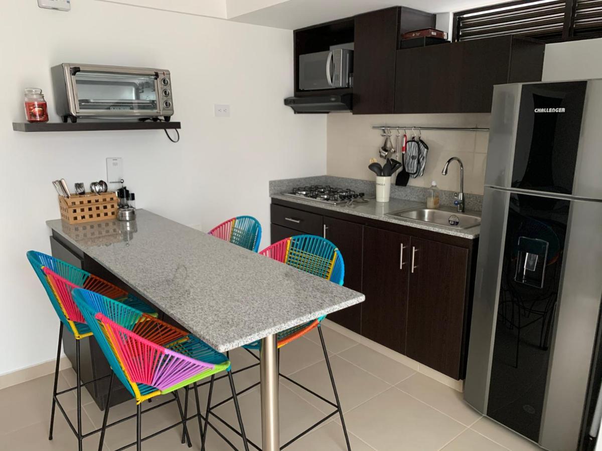 Tu Casa En Popayan Apartman Kültér fotó