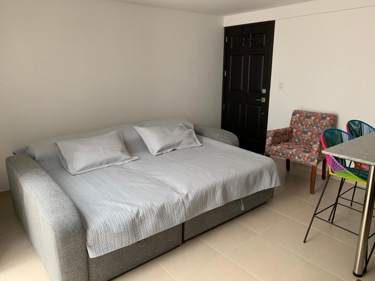 Tu Casa En Popayan Apartman Kültér fotó
