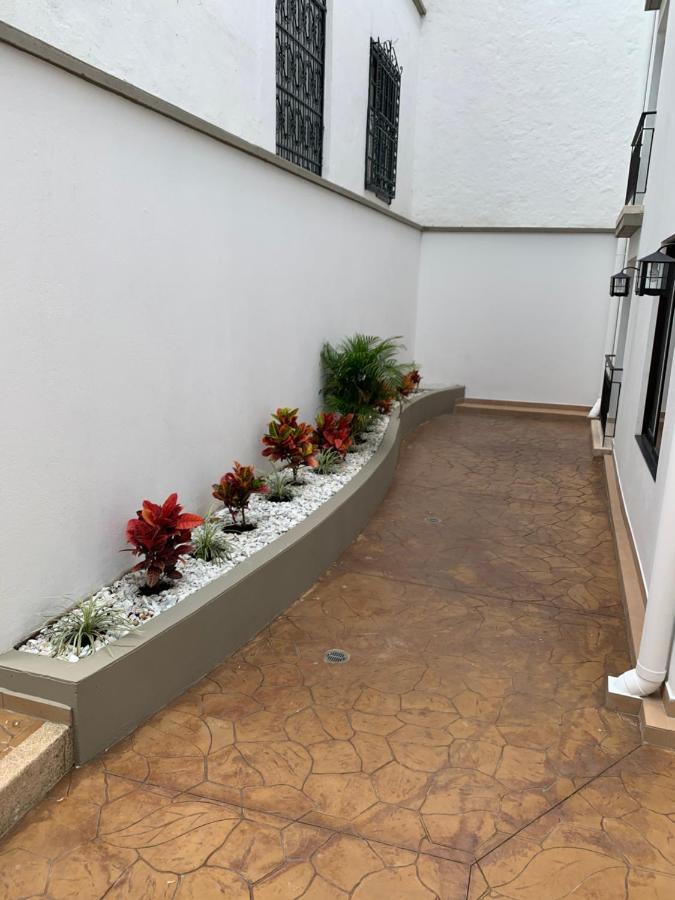 Tu Casa En Popayan Apartman Kültér fotó
