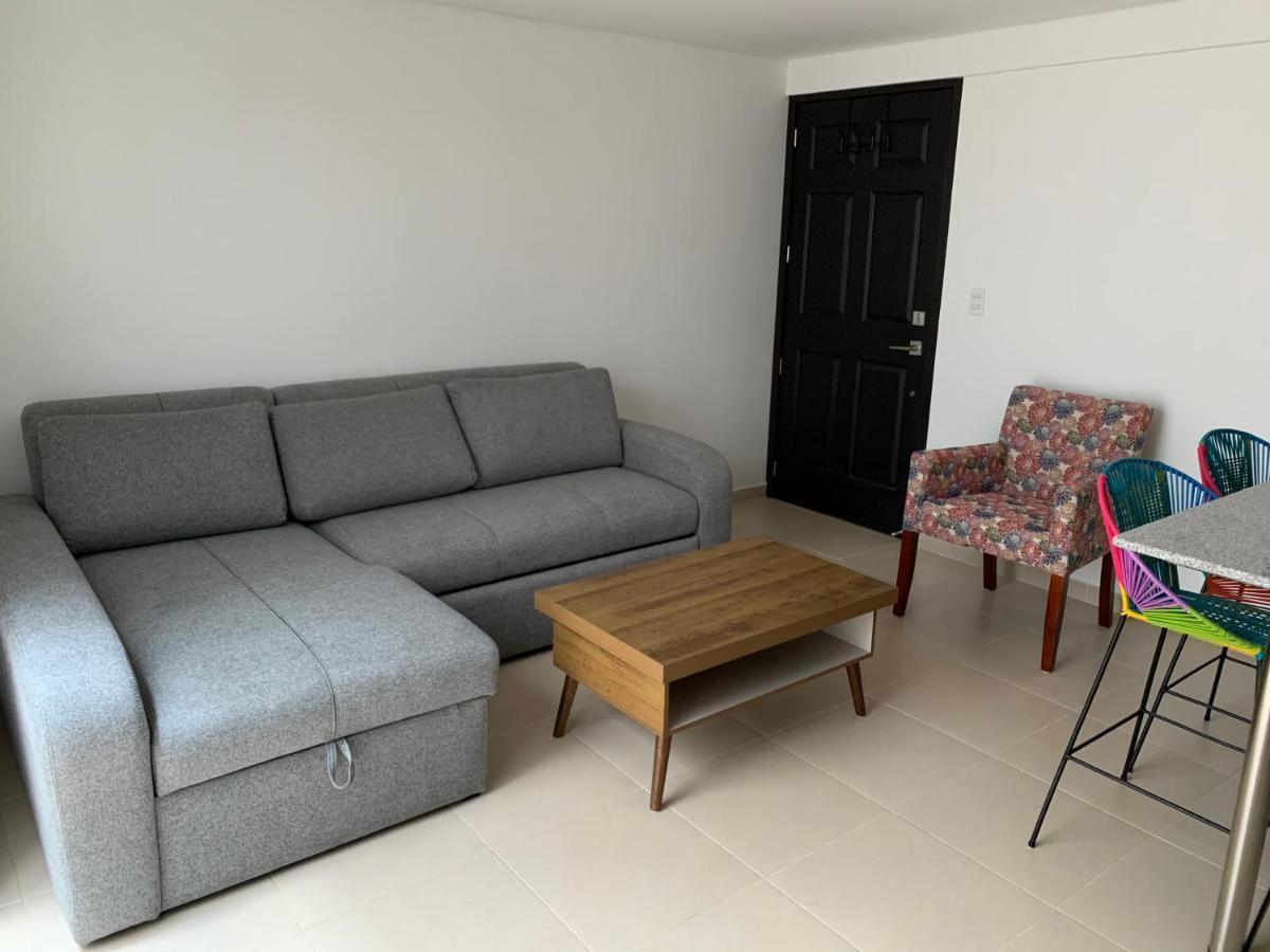 Tu Casa En Popayan Apartman Kültér fotó