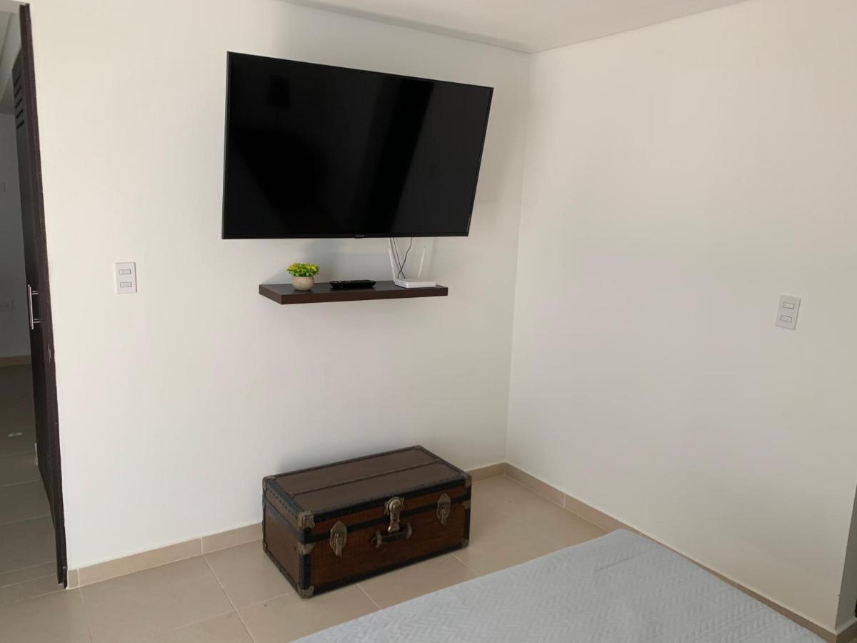 Tu Casa En Popayan Apartman Kültér fotó